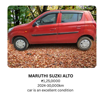 royal enfield hunter 350 ₹ 1,00,000 2021 24,000km looking for a reliable clean and excellent condition (3)